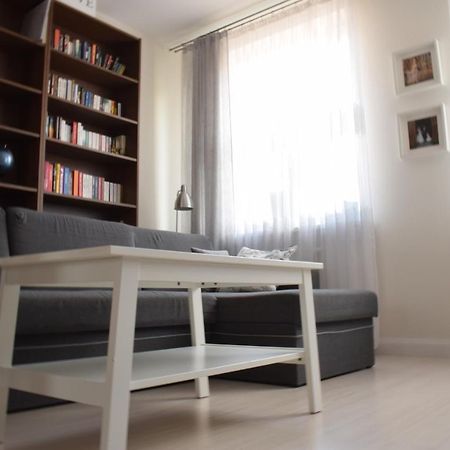 Blue Sky Apartment Poznań Eksteriør billede