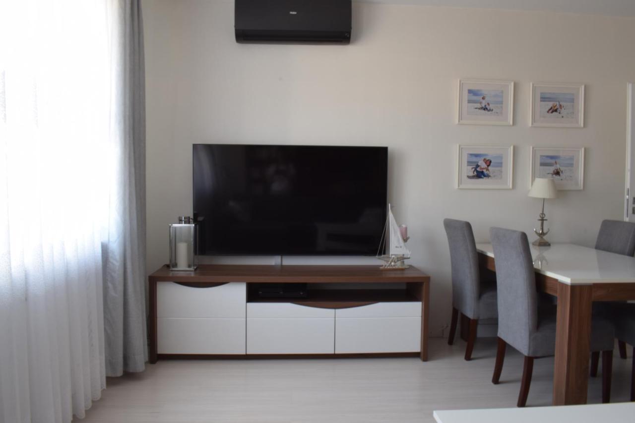 Blue Sky Apartment Poznań Eksteriør billede
